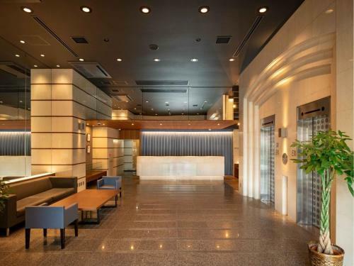 En Hotel Hamamatsu - Vacation Stay 67718v