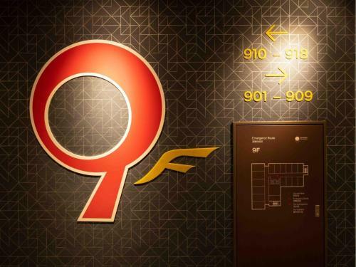 En Hotel Hamamatsu - Vacation Stay 67718v
