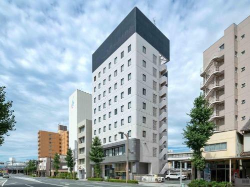 En Hotel Hamamatsu - Vacation Stay 67718v
