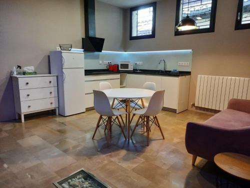 Apartamento Alcaicer�a
