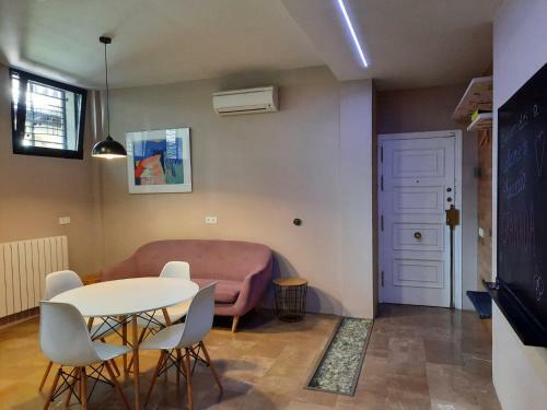 Apartamento Alcaicer�a