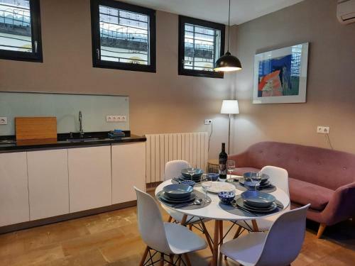 Apartamento Alcaicer�a