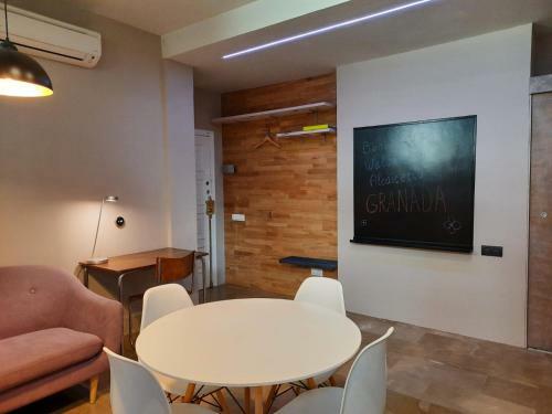 Apartamento Alcaicer�a