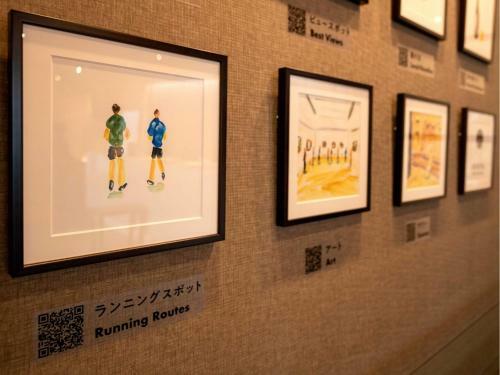 En Hotel Hamamatsu - Vacation Stay 67724v