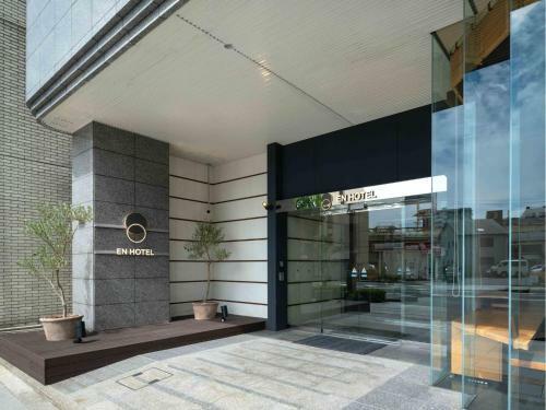 En Hotel Hamamatsu - Vacation Stay 67724v