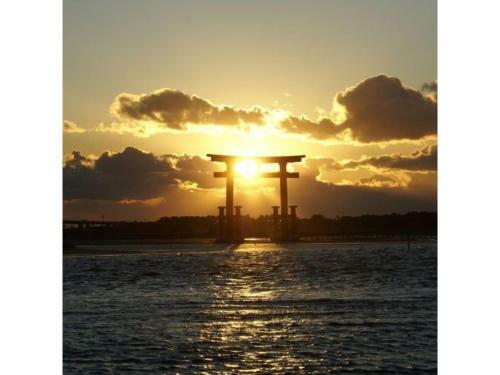 En Hotel Hamamatsu - Vacation Stay 67724v