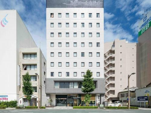 En Hotel Hamamatsu - Vacation Stay 67724v