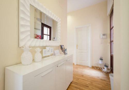 Apartamento Reyes Cat�licos I