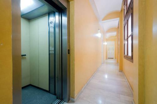 Apartamento Reyes Cat�licos I