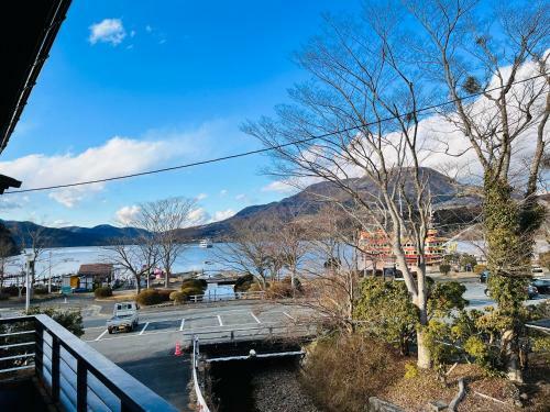 Hakone Shunno