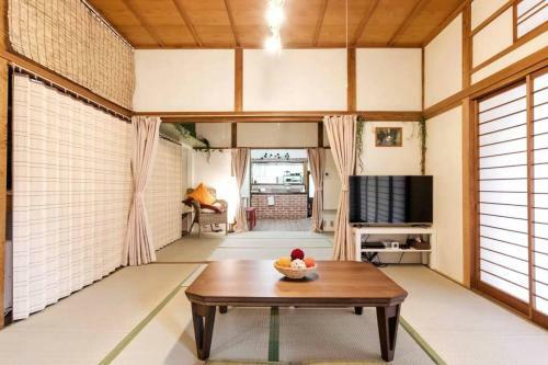 Forest Villa Hakone