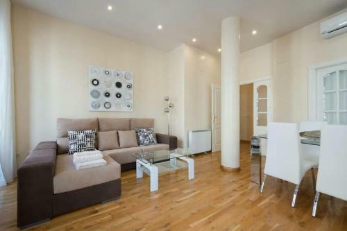 Apartamento Reyes Cat�licos II