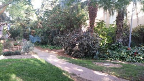 Ein Gedi Family Apartment
