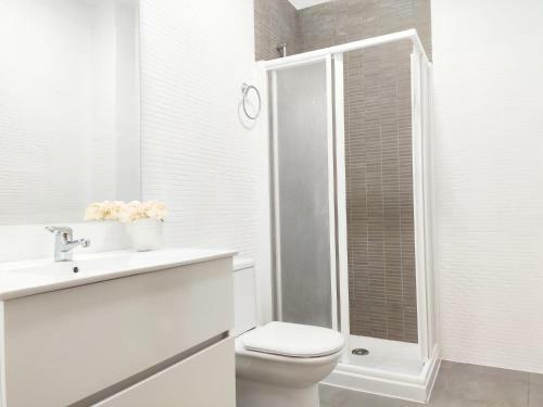 Apartamento Cozy Flat Granada Cathedral