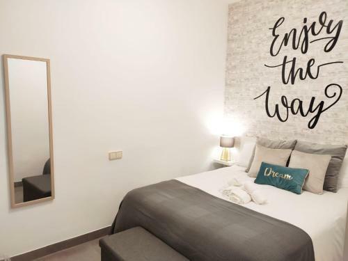 Apartamento Cozy Flat Granada Cathedral