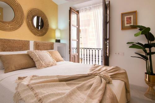 Apartamento Riad Alhambra