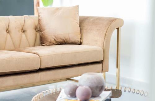 Apartamento Riad Alhambra
