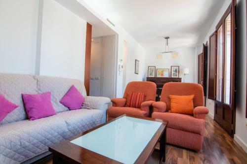 Tuguest Hermosa Apartment