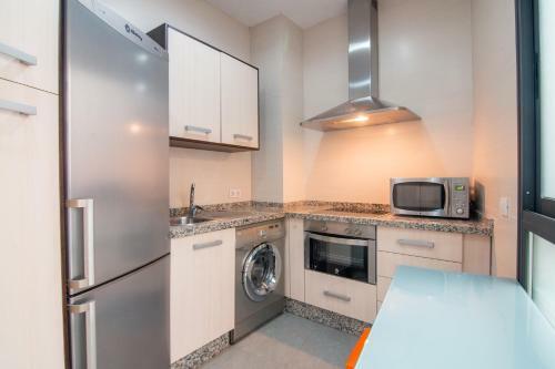 Tuguest Hermosa Apartment