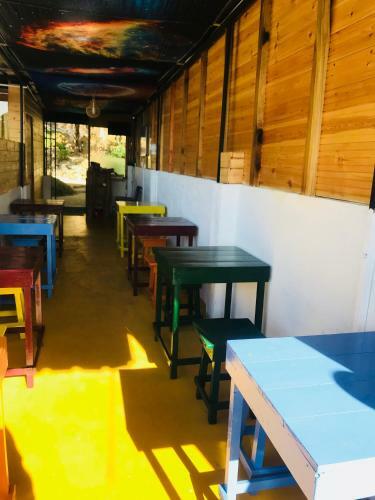 Ella City Reach Hostel