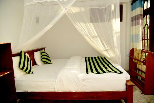 Senasuma Homestay