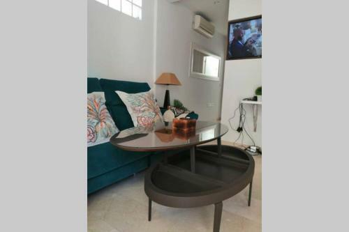 Apartamento �tico Exclusivo En El Centro De Granada