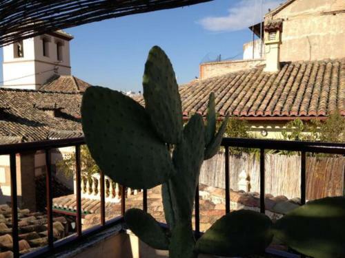 Apartamento Luminous Loft In Historic Centre