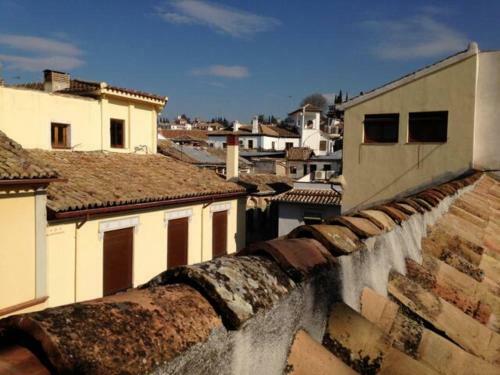 Apartamento Luminous Loft In Historic Centre