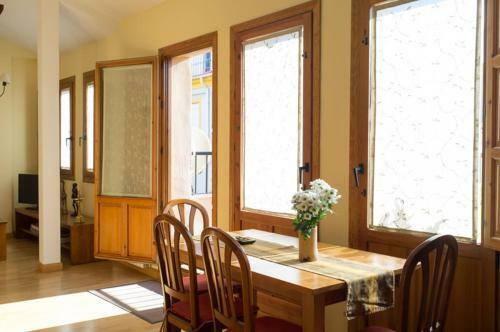 Apartamento Luminous Loft In Historic Centre