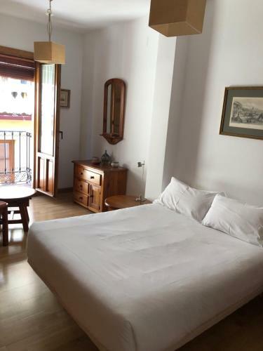 Apartamento Luminous Loft In Historic Centre
