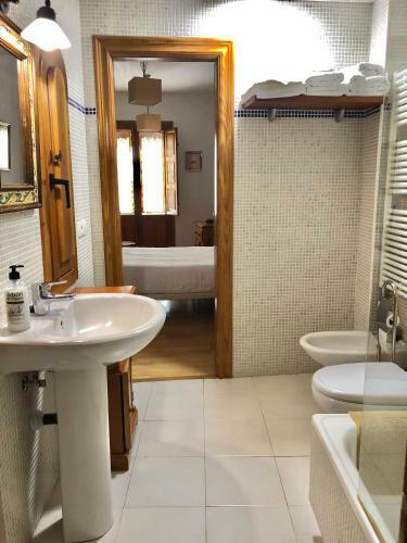 Apartamento Luminous Loft In Historic Centre