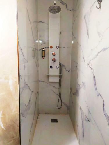 Apartamento Musubi San Isidro Silver