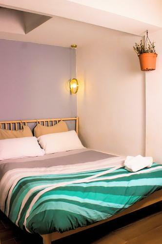 Apartamento Musubi San Isidro Silver