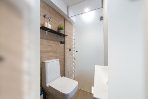 Apartamento El Sue�o De Elvira