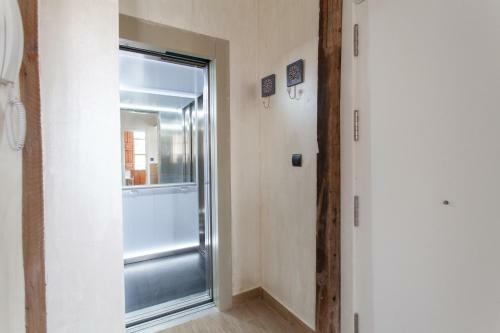 Apartamento El Sue�o De Elvira