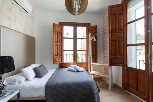 Apartamento El Sue�o De Elvira