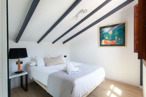Apartamento El Sue�o De Elvira