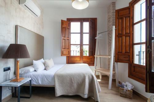 Apartamento El Sue�o De Elvira