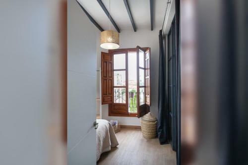 Apartamento El Sue�o De Elvira