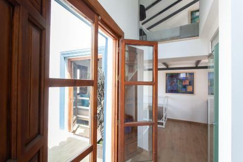 Apartamento El Sue�o De Elvira