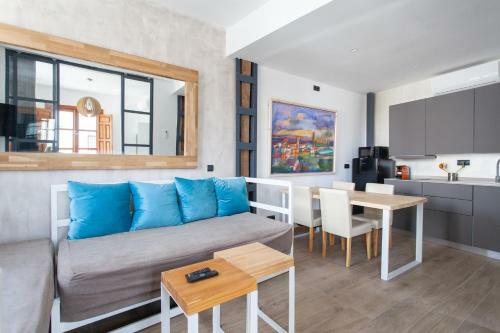 Apartamento El Sue�o De Elvira
