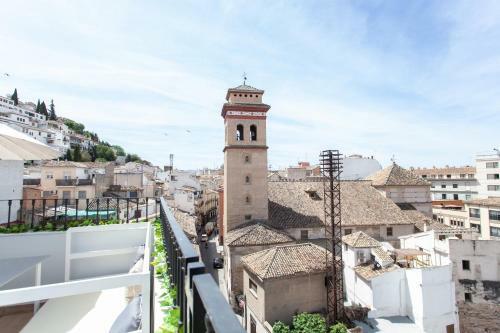 Apartamento El Sue�o De Elvira