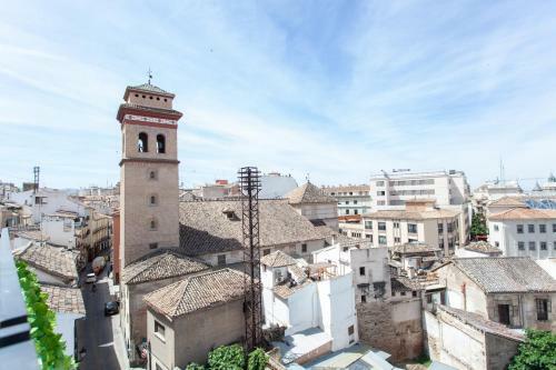 Apartamento El Sue�o De Elvira