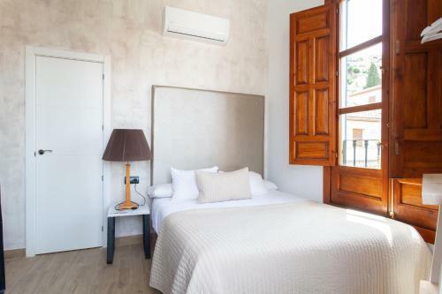 Apartamento El Sue�o De Elvira