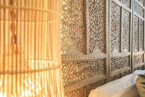 Hotel La Casa De Los Mosaicos
