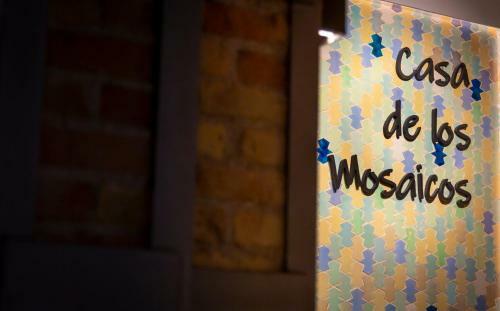 Hotel La Casa De Los Mosaicos