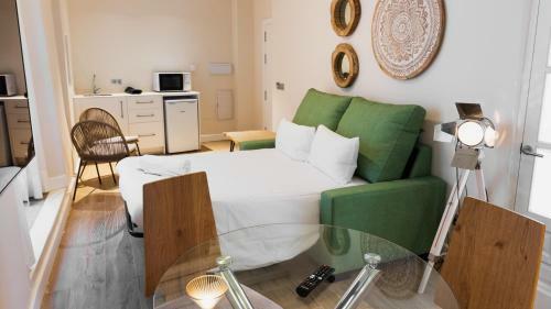 Apartamento 4U Suites
