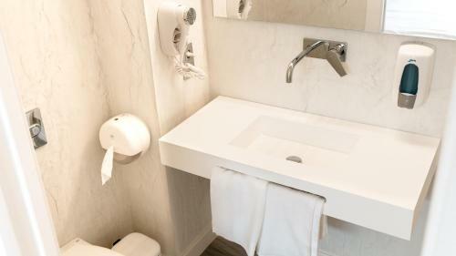 Apartamento 4U Suites