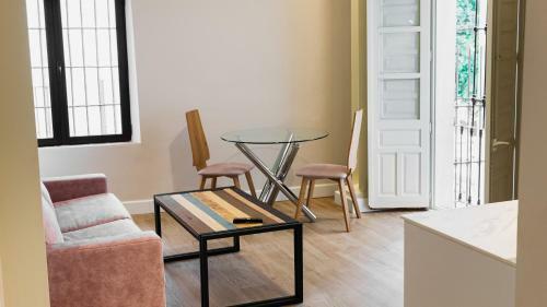 Apartamento 4U Suites