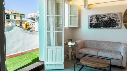 Apartamento 4U Suites